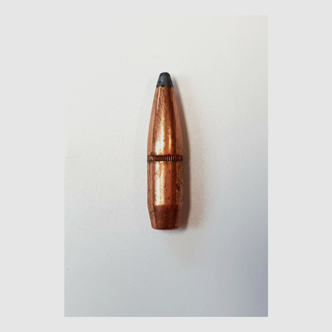 Hornady Hornady InterLock .30 Cal 190 Grs. - .308 BTSP