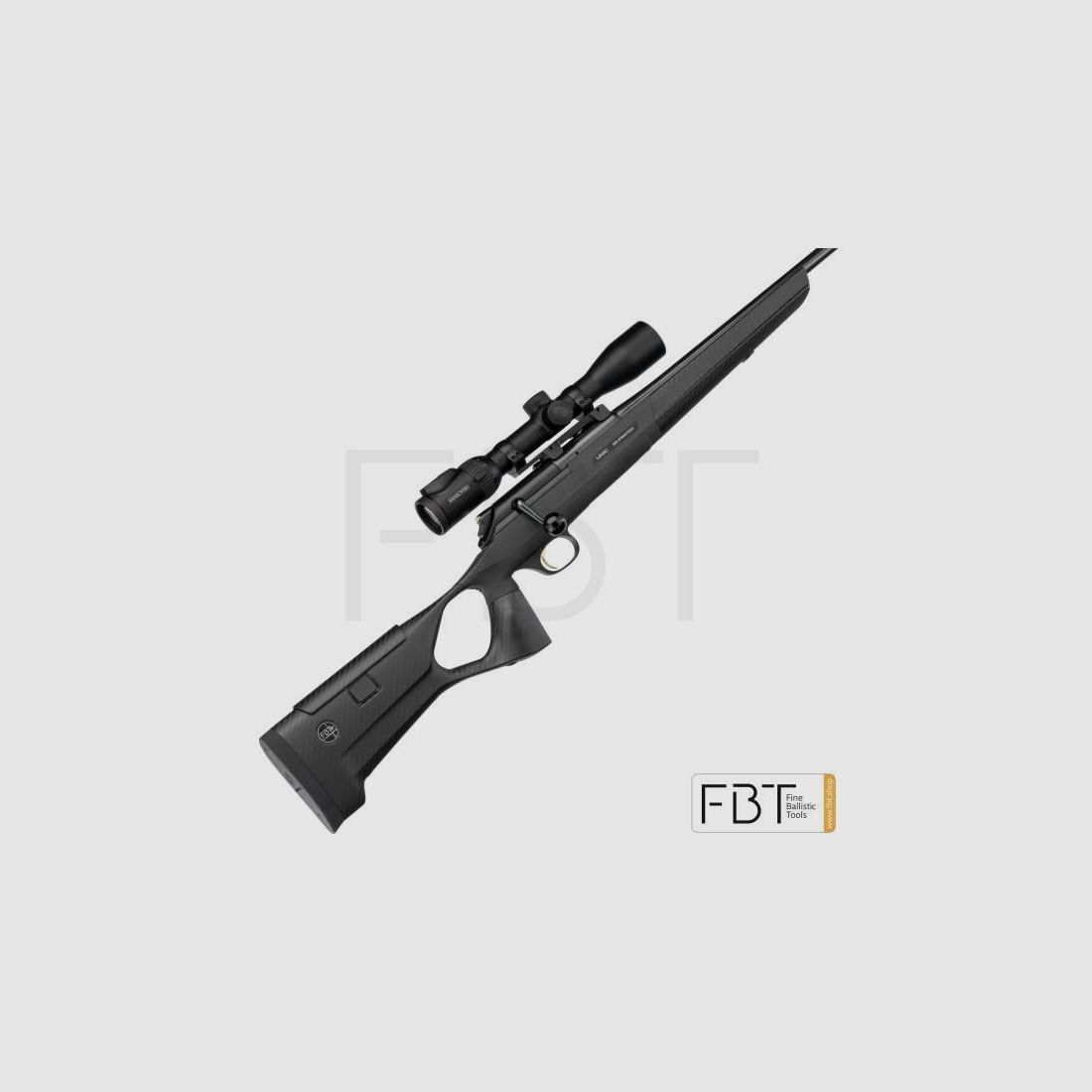 UNIC Carbon Stock for Chapuis Rolls Synthetic FBT, image 13 of 13