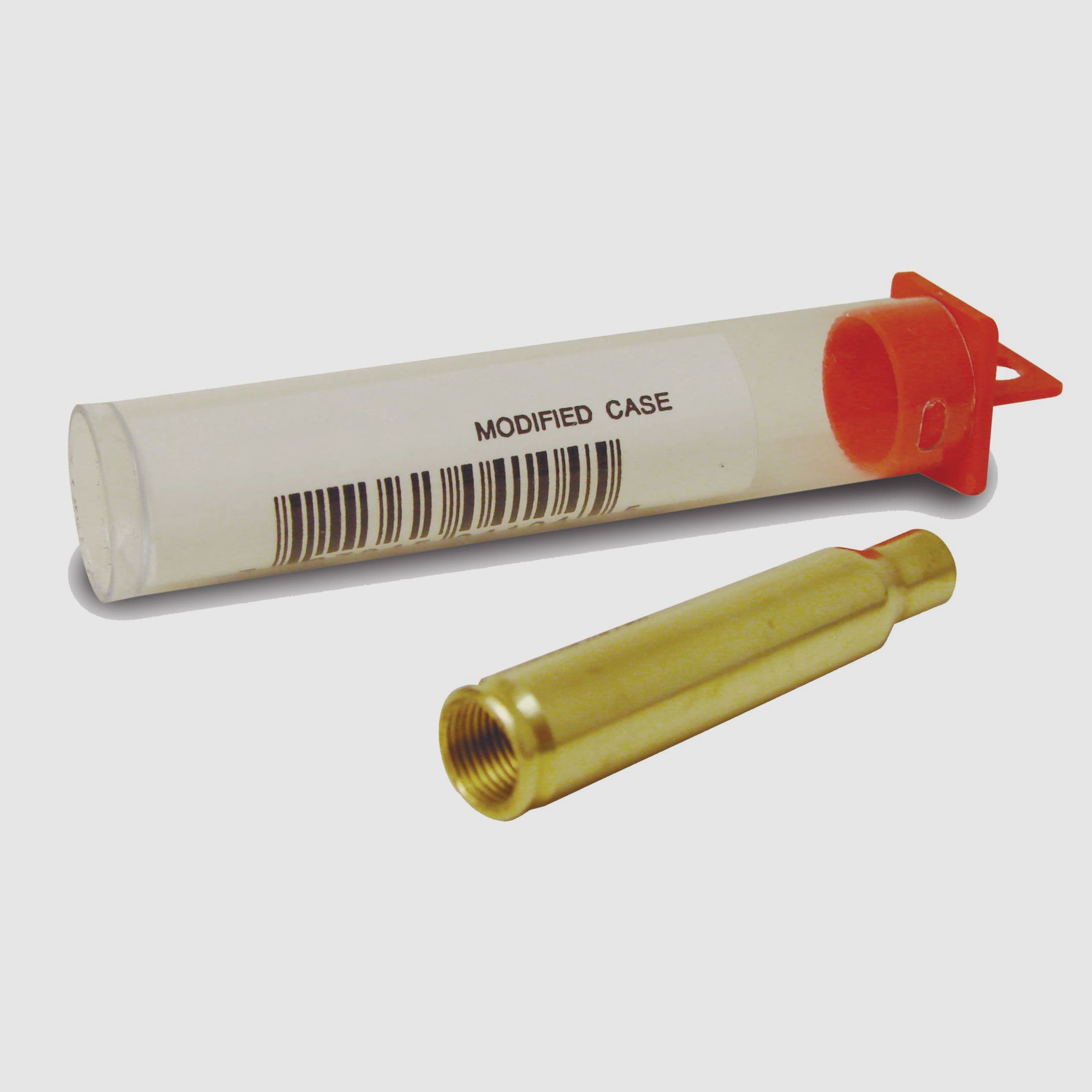 Hornady LnL modifizierte Patronenhülse für OAL Lehre - .338Win Mag