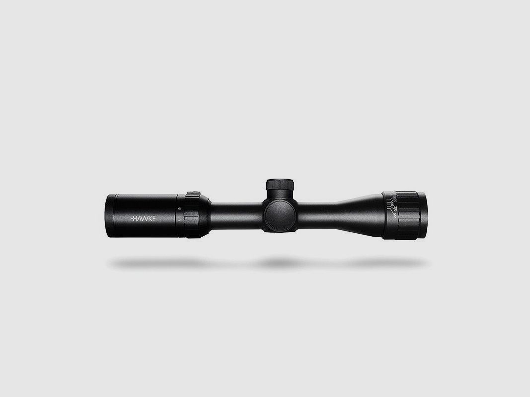 HAWKE VANTAGE 2-7×32 AO MIL DOT