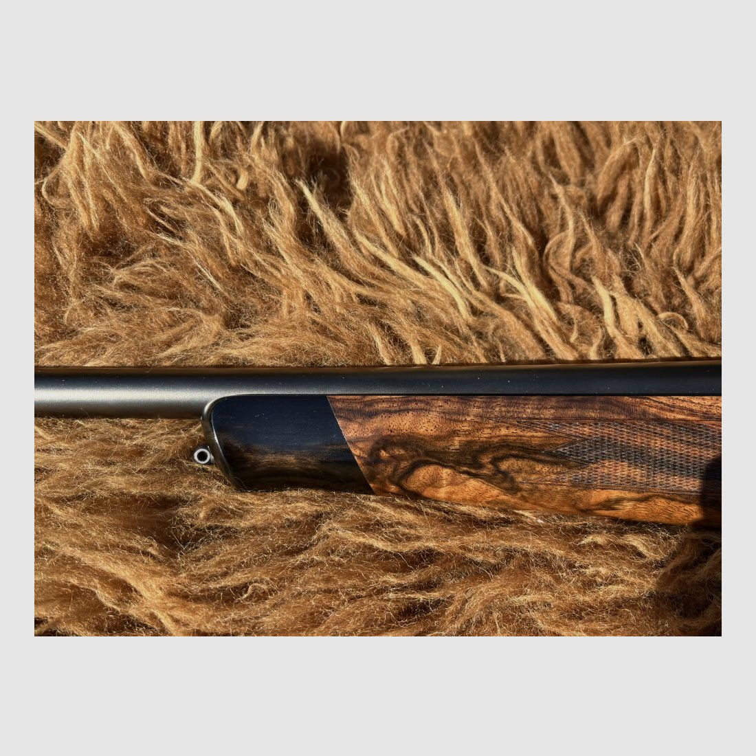 Blaser R8 Ruthenium