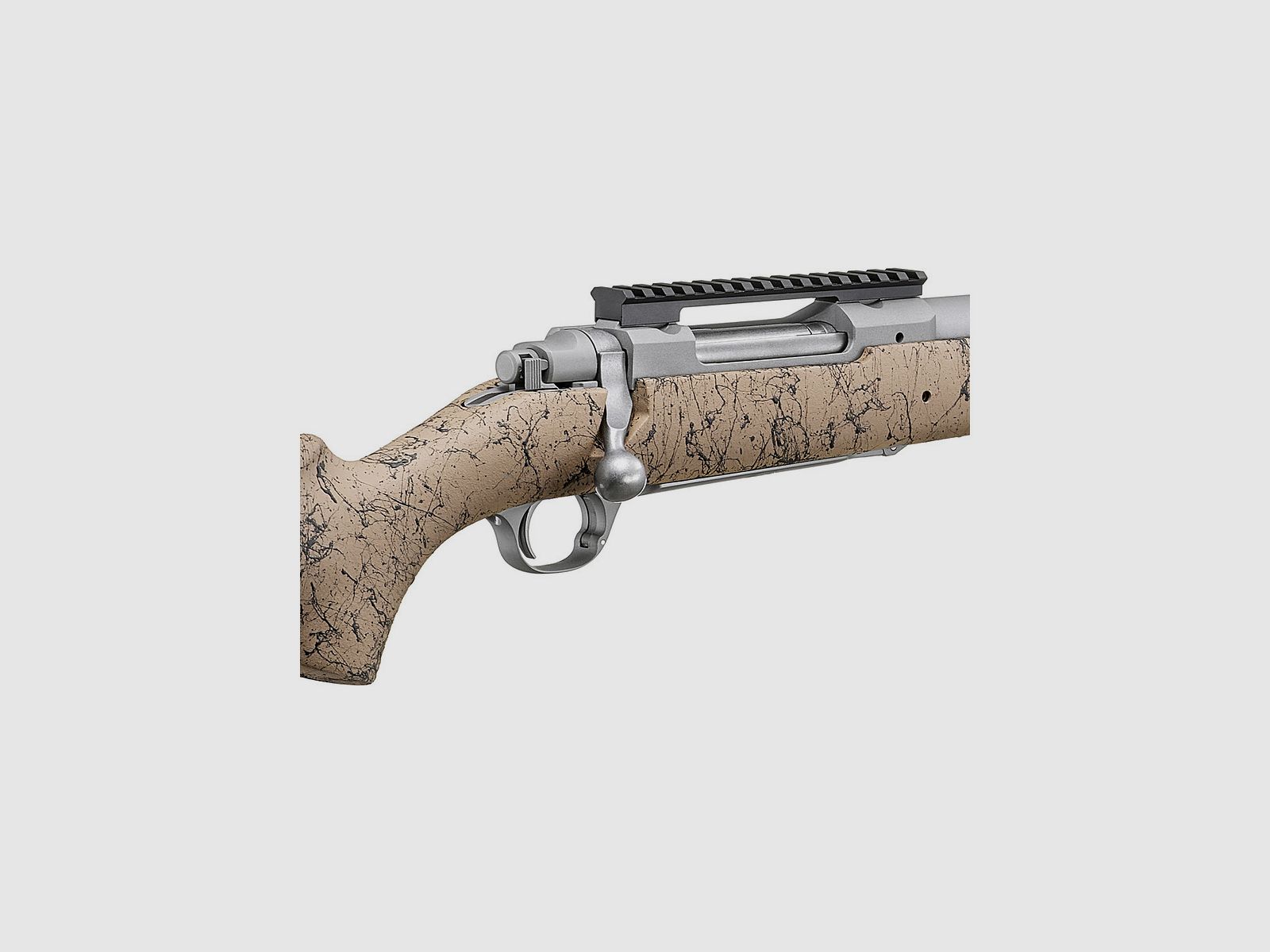 Repetierbüchse RUGER FTW Hawkeye Hunter – 300 Win. Mag., Bild 4 von 6