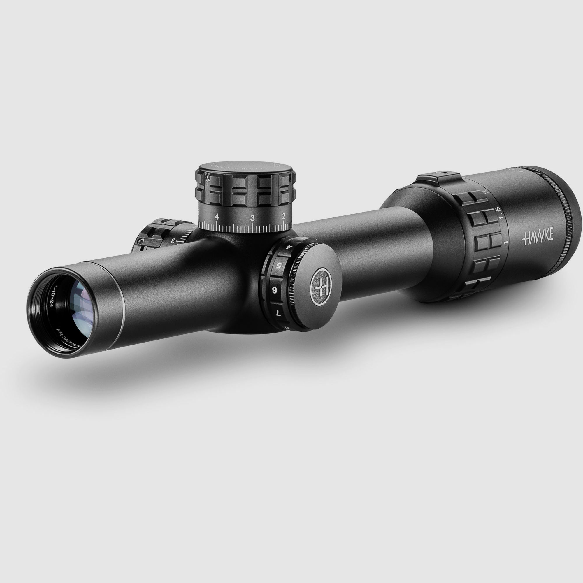 Hawke Frontier 30 FD 1-10x24