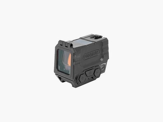 Holosun AEMS EVO Dual – Multi-réticule Rouge + Laser Vert et IR
