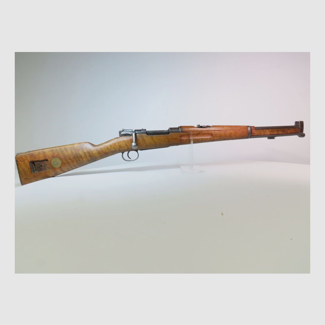 Mauser 1895 Carbine