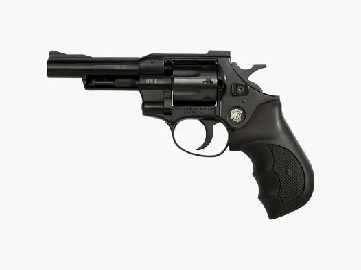 Weihrauch Revolver Arminius HW 5 Kaliber .22 Win. Mag.