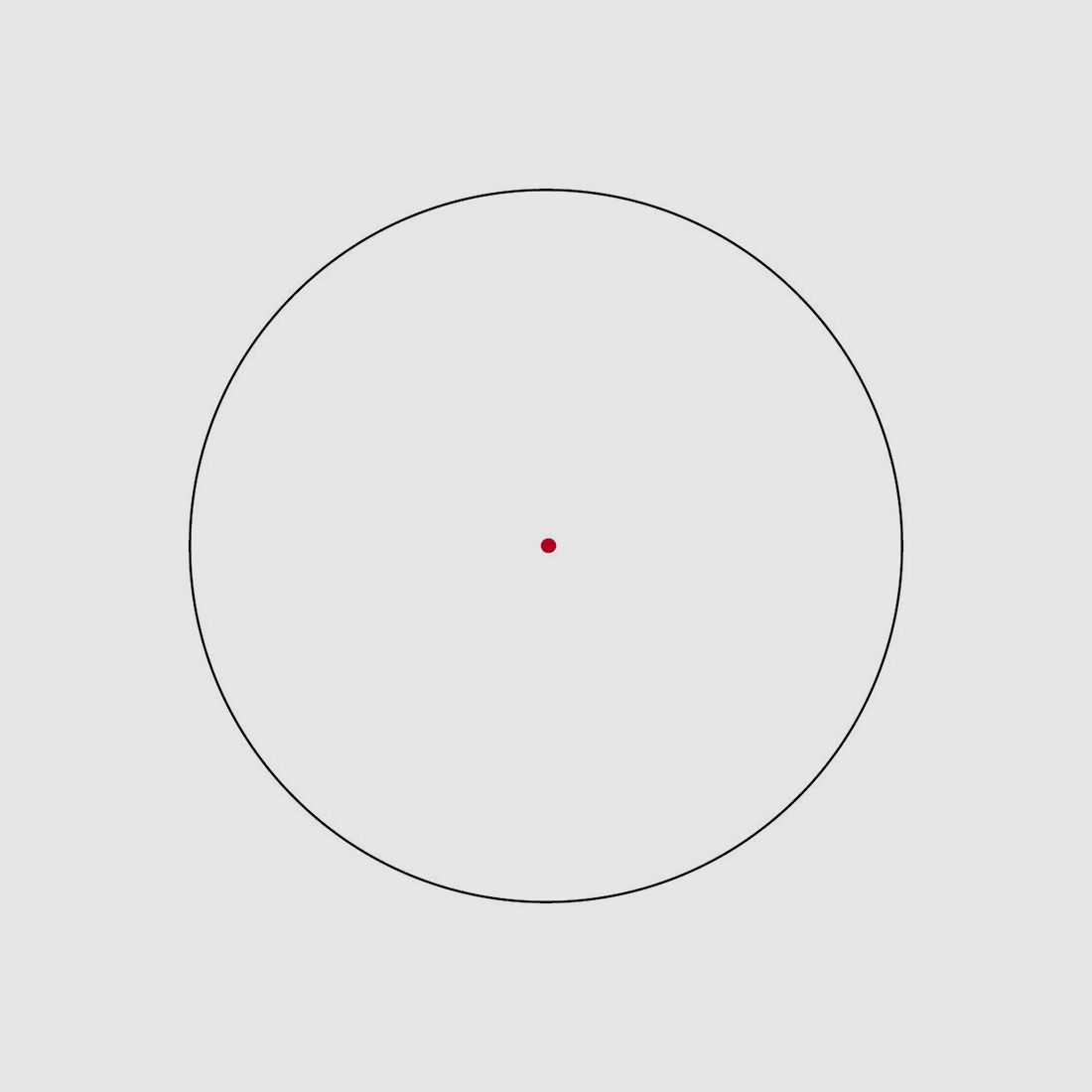 Primary Arms SLx MD-20 Gen2 MicroDot 2 MOA rot