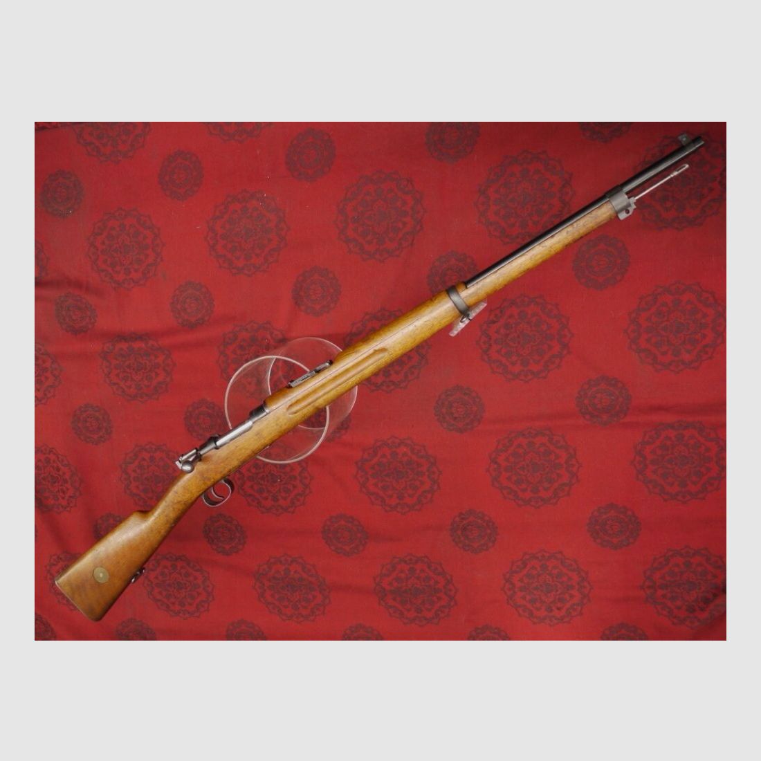 Carl Gustafs M96, zdjęcie 4 z 4