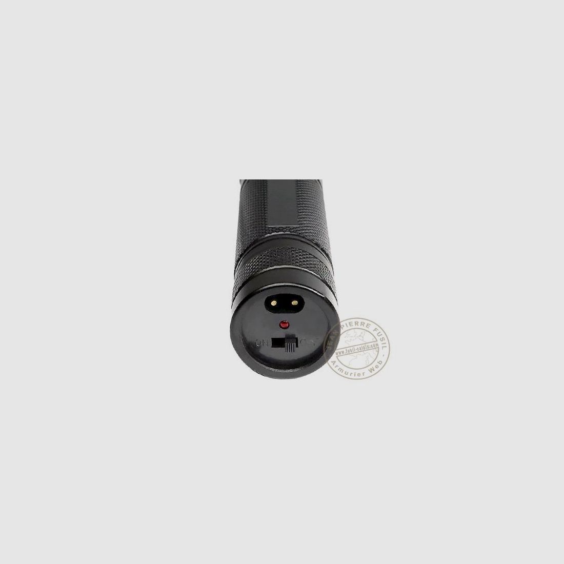 Praga Technology - Shocker Taschenlampe W6 - 10 00 000 V, Bild 5 von 6