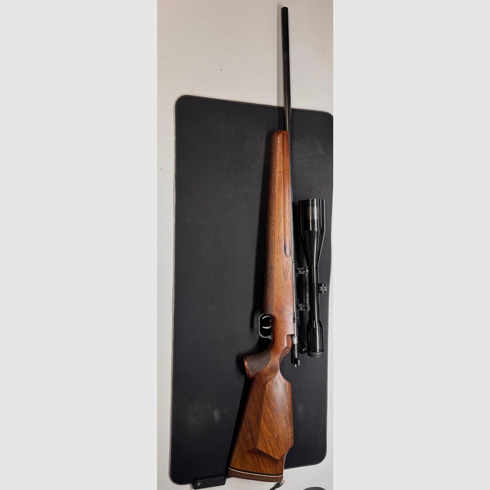 Jagdmacht Anschütz 1432 22.Hornet