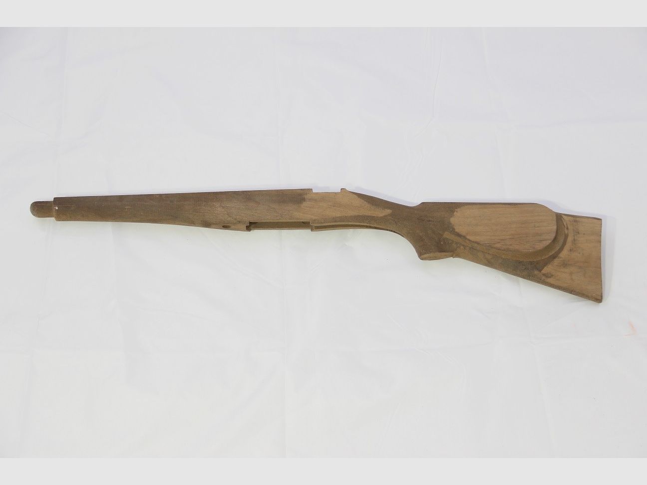 Steyr Schaft Schönauer Rohling Nr:30, Bild 1 von 2