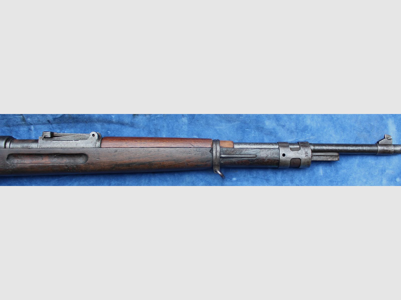Fusil court chinois K98 (inutilisable), image 3 sur 16