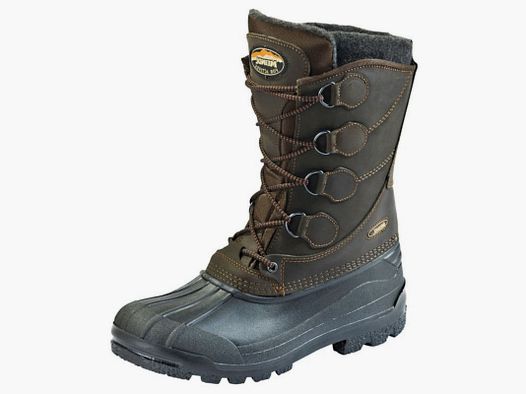 Meindl Solden boots