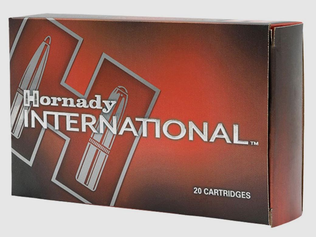 Hornady 8x57JRS International ECX 11.6g - 180gr