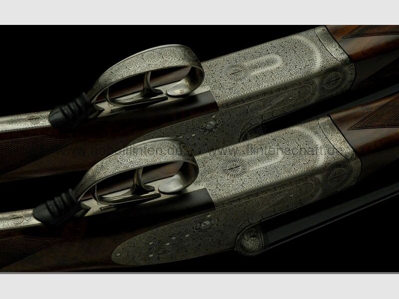 Royal Churchill Crane