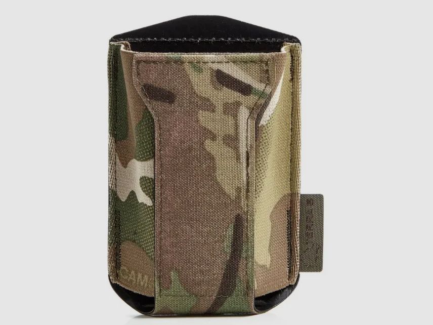 Discreet Pouch Large (Multicam) Terra B, image 1 sur 5