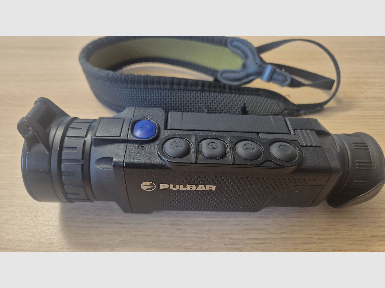 Pulsar Helion XQ38 2, immagine 1 di 4