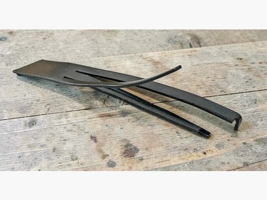 Clark Custom Guns 1911 Auto Custom Sear Spring