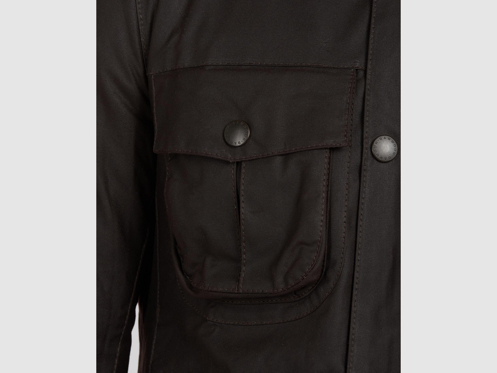 Barbour Corbridge Wachsjacke