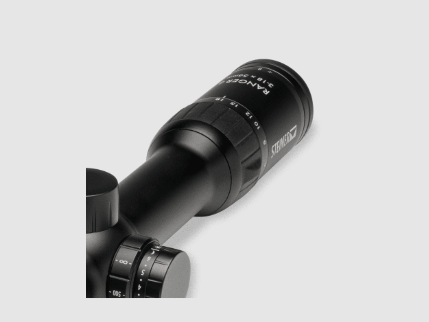 Zielfernrohr STEINER RANGER 6 3-18×56, Bild 3 von 5