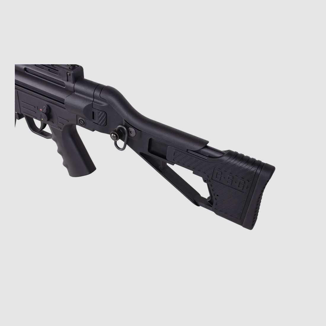 German Sport Guns GSG-16 Sport