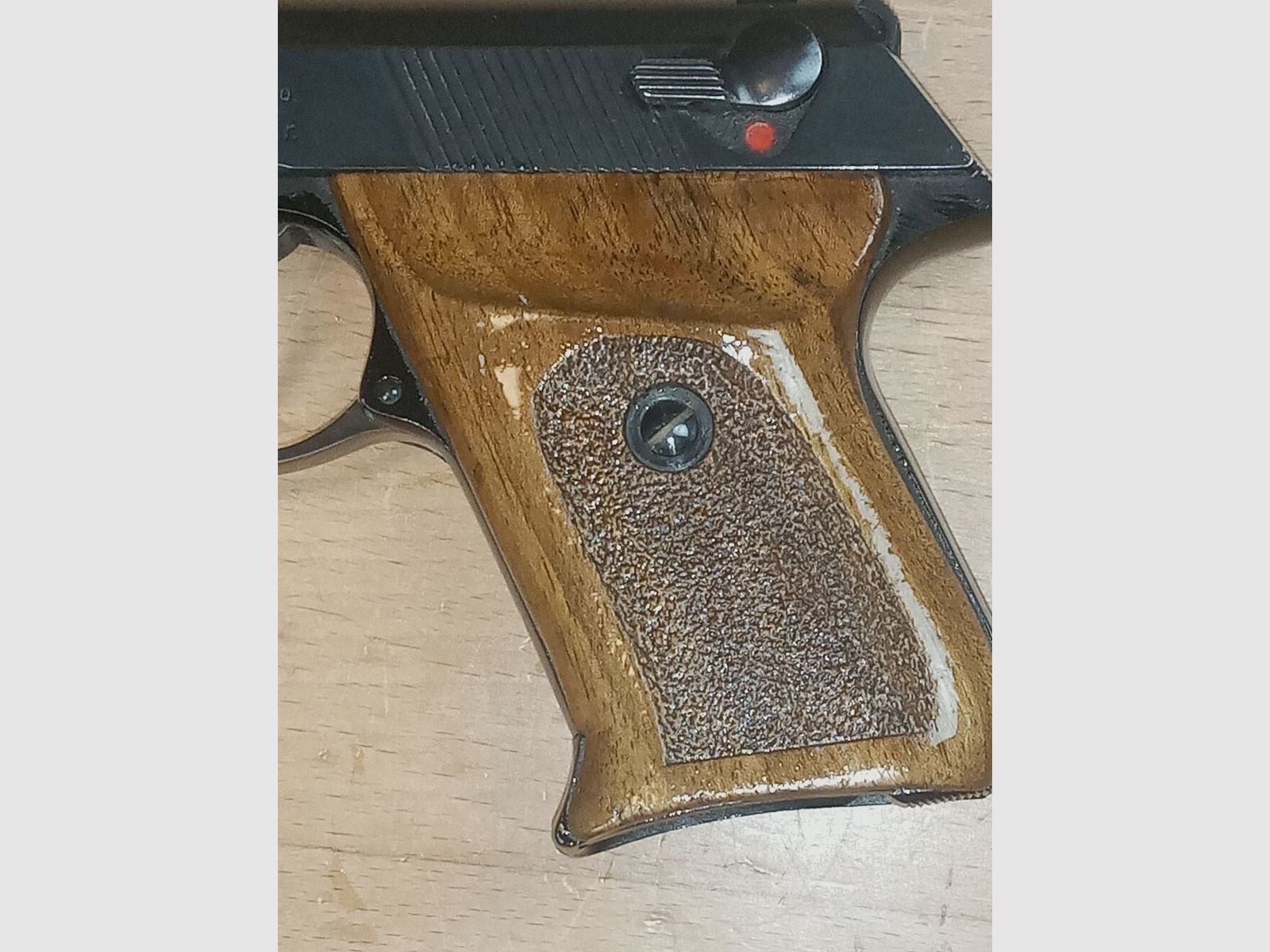 Walther TPH