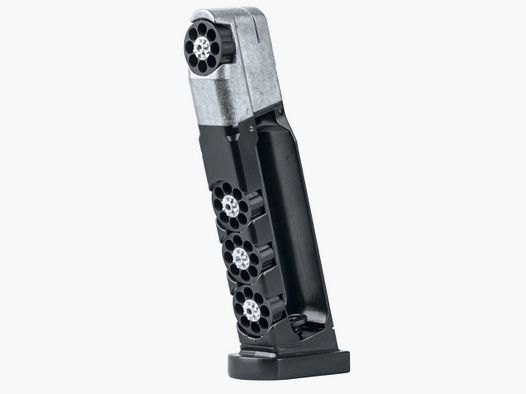 Umarex 5.8365.1 Glock Magazin für G17