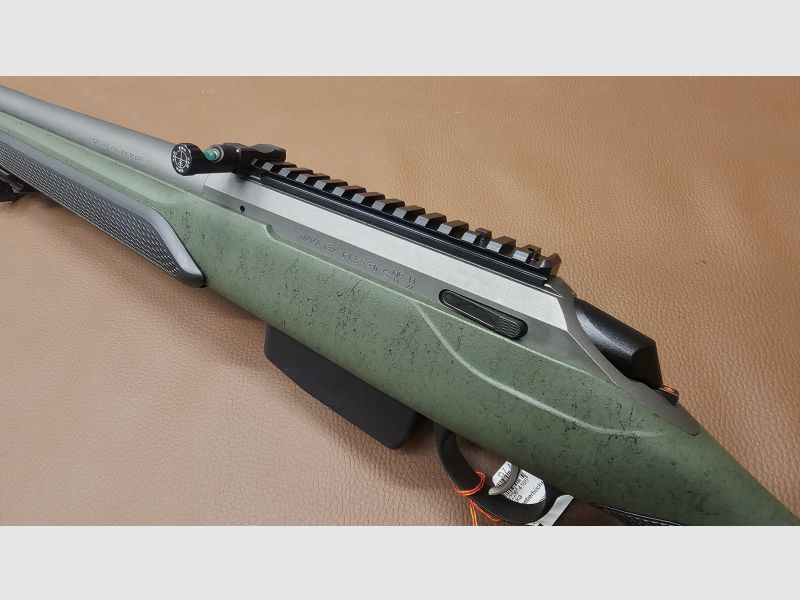 - NEUWERTIG - Repetierbüchse Tikka T3X Super Varmint RTG Kaliber .300 Win. Mag.