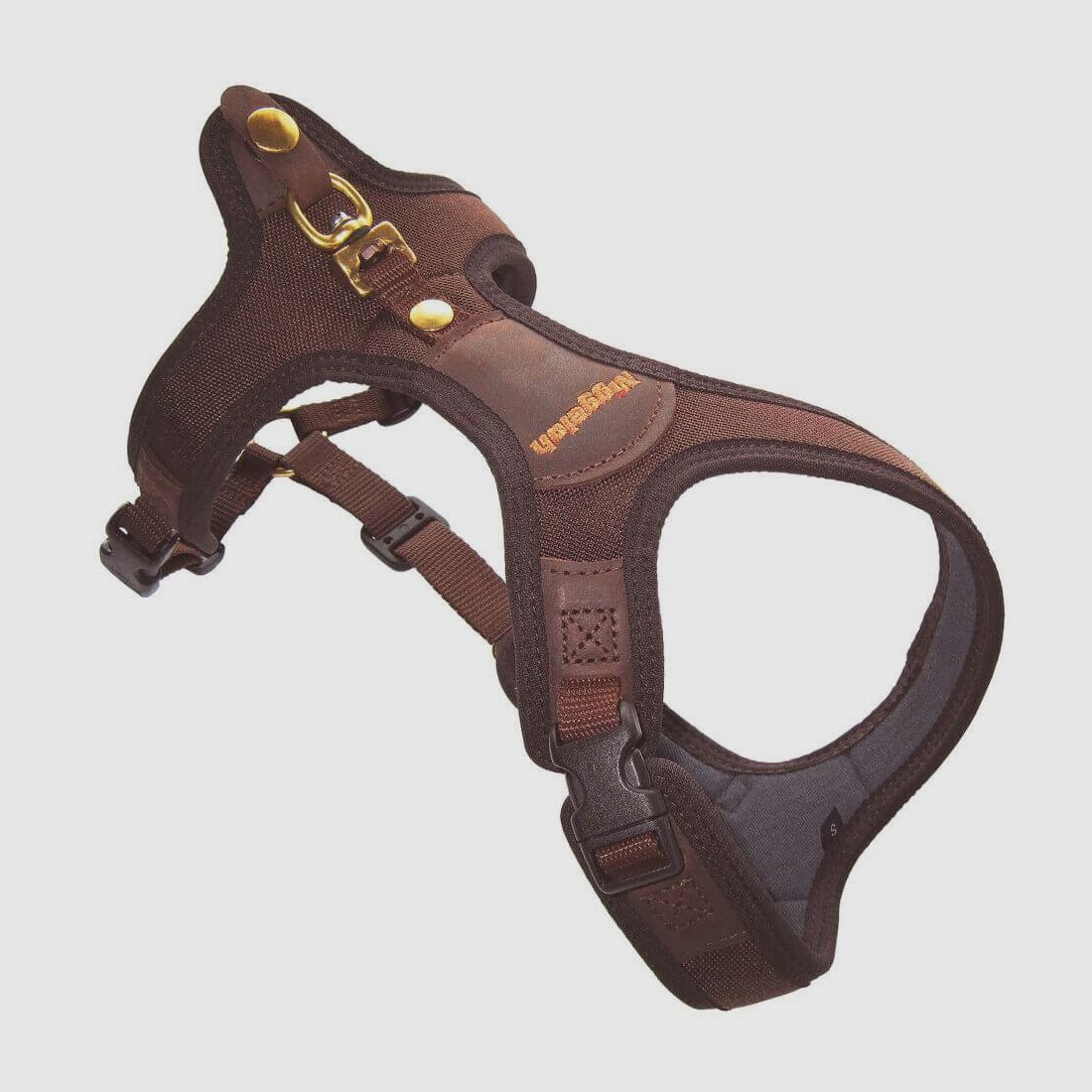 Niggeloh dog harness Follow light