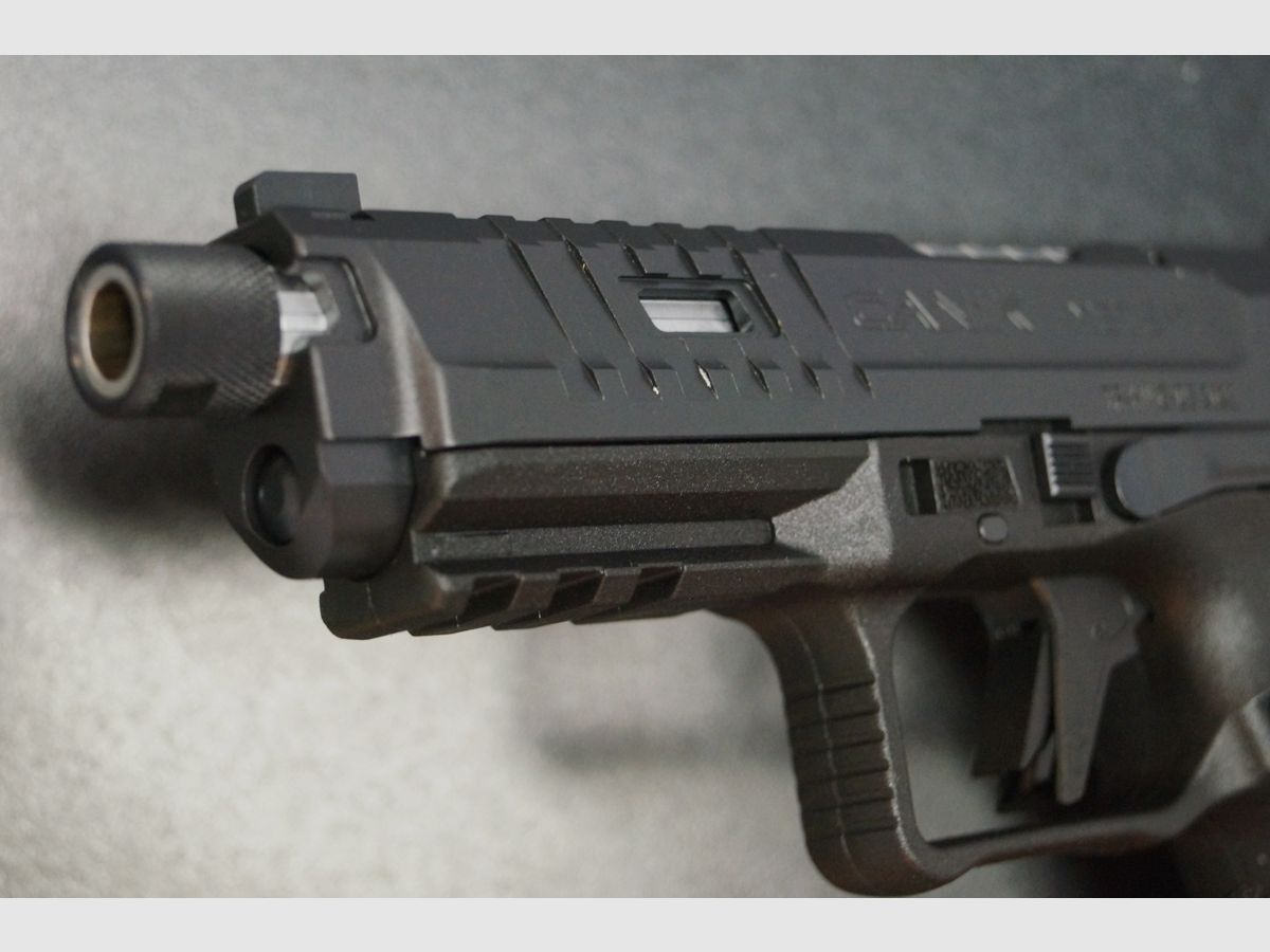 Canik Mete SFT Pro, Bild 4 von 6