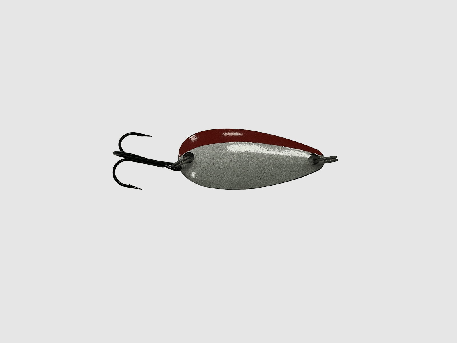 SPOON – THE BUCCANEER – SERIES THE PIRATE MOD. S. 5GR SILVER/RED