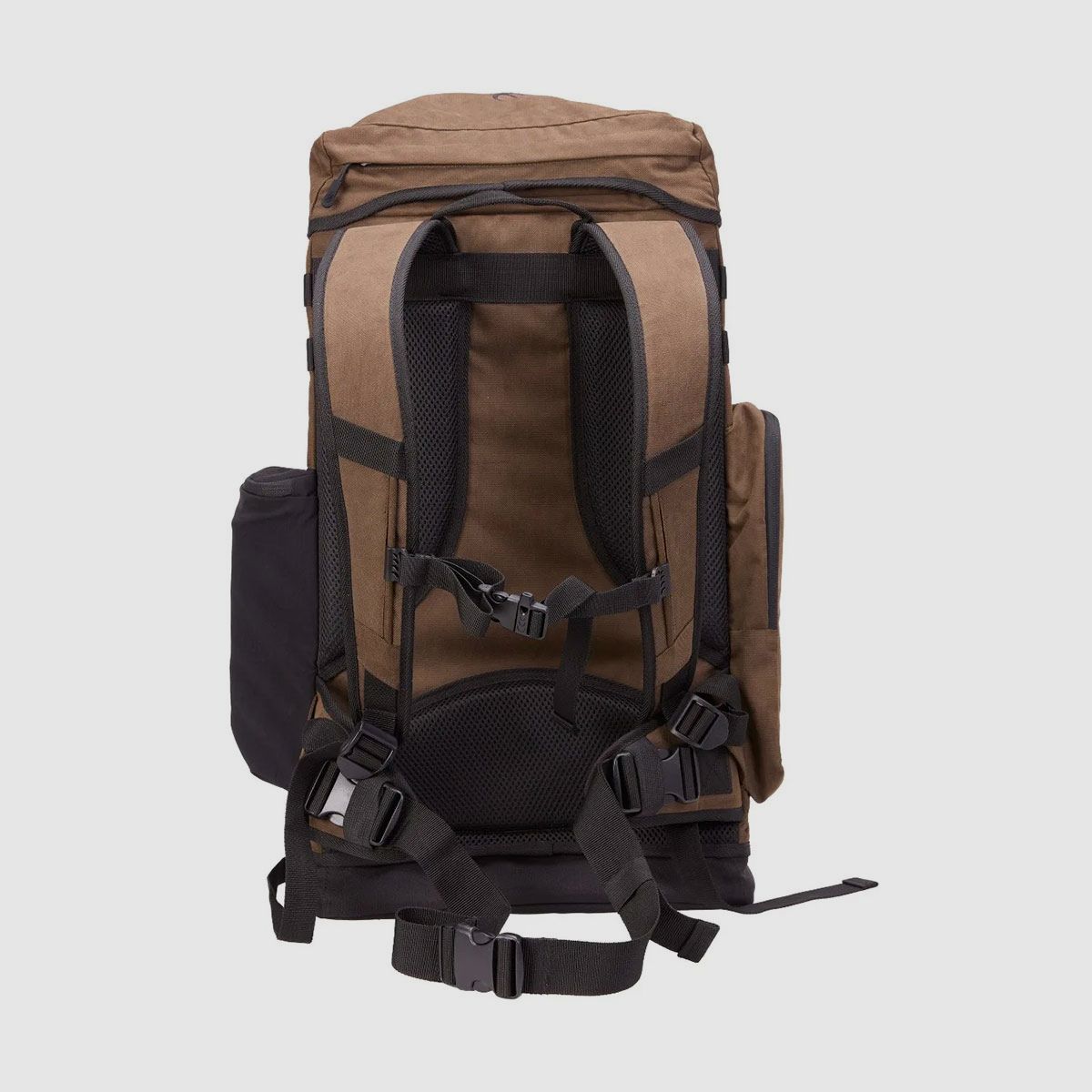 Mochila – BROWNING – HYBRID VERDE 35L, imagen 5 de 9