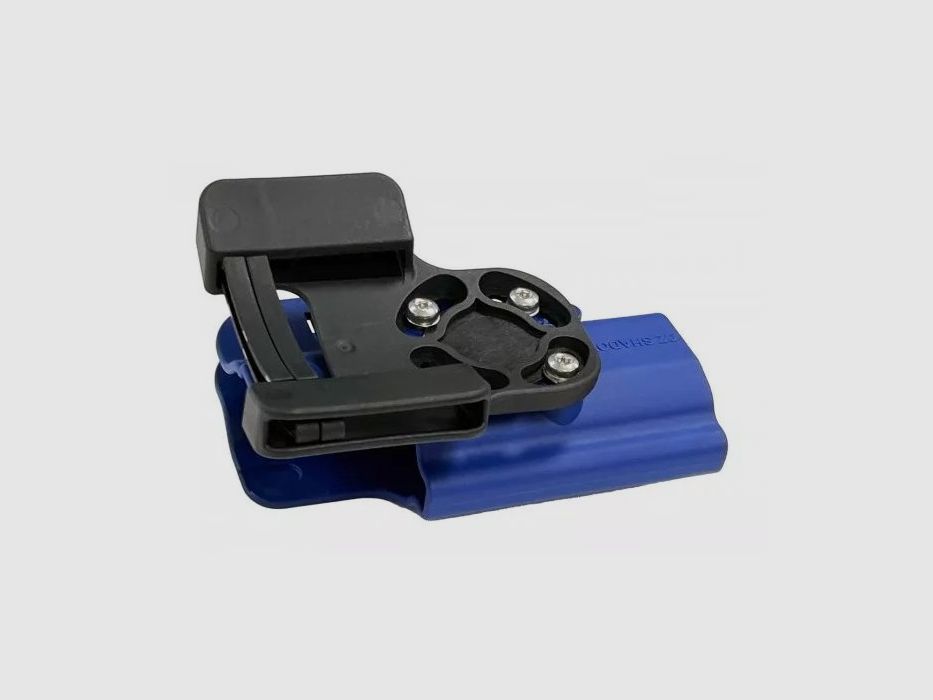 Fondina DAA Max IDPA Nera 2011/1911 (103814), immagine 5 di 6