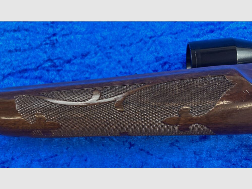 Remington 7400, image 4 of 7
