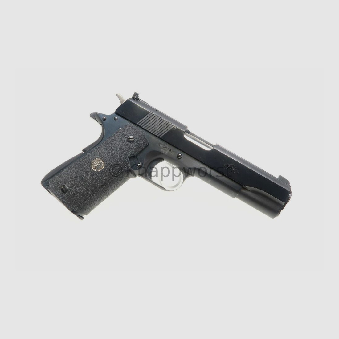 Colt Colt Service Model ACE