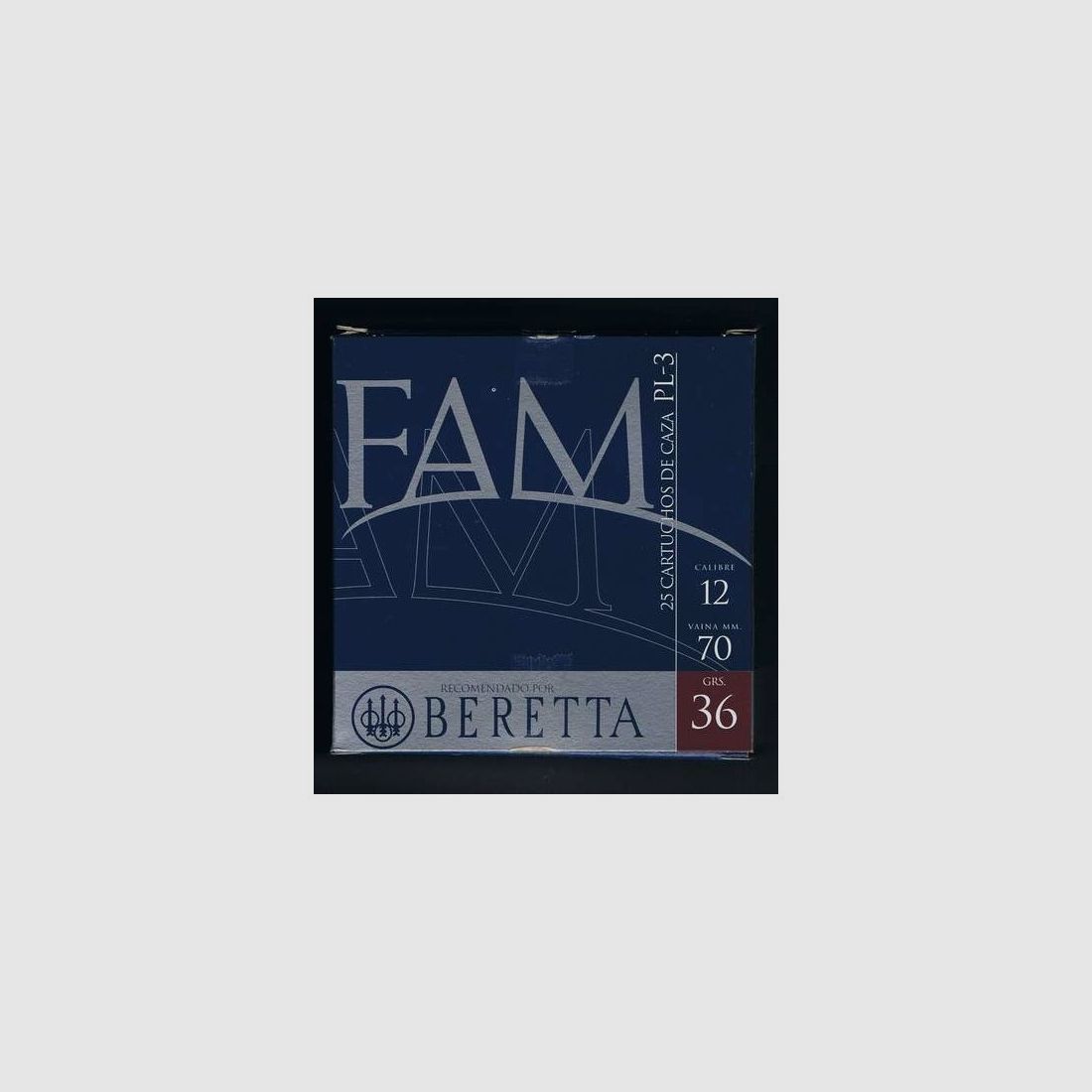 Fam PL 3-36 gr