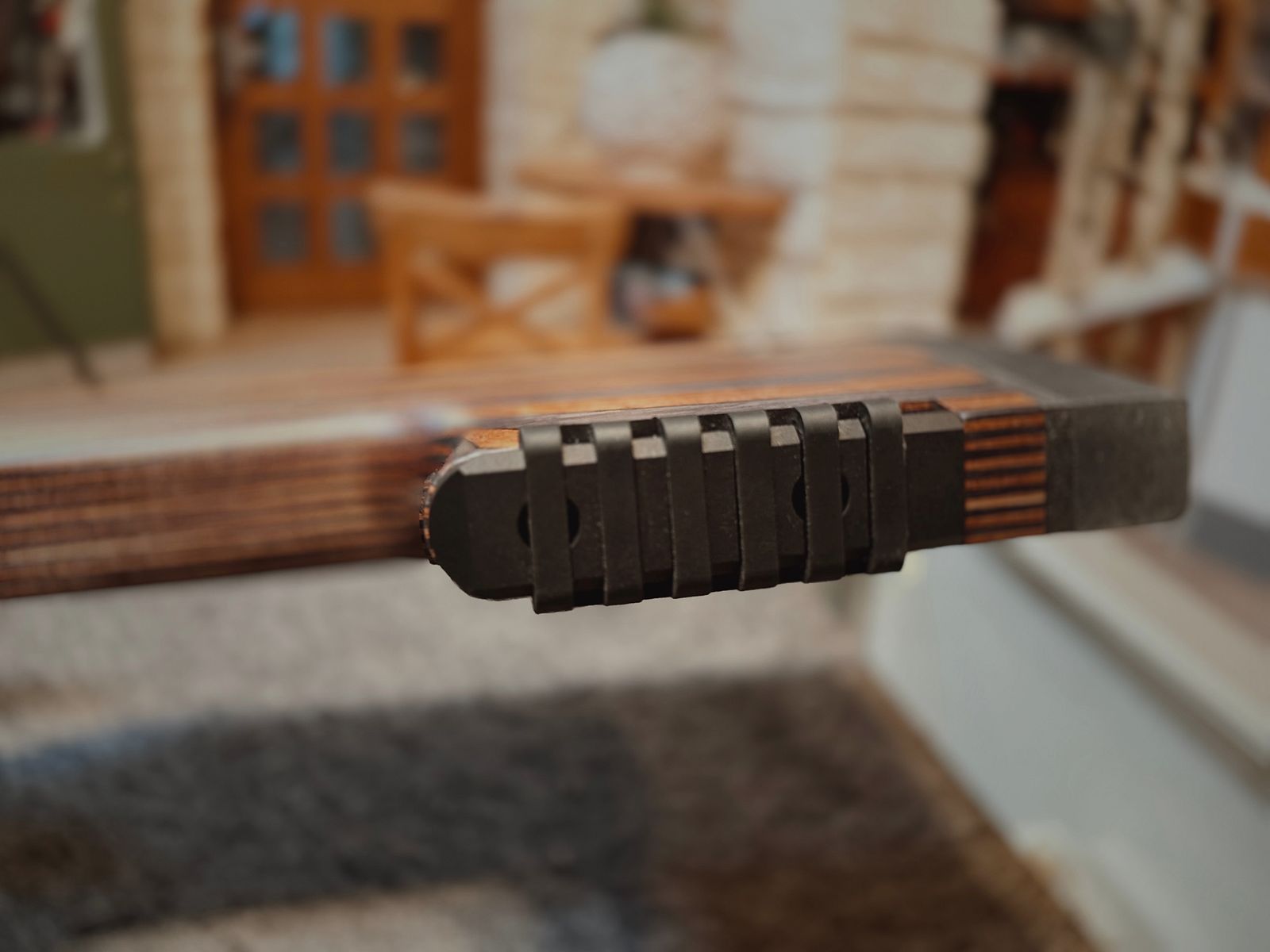 CZ 600 Range Kal. .308 Win – Präzisionsbüchse inkl. Leica Amplus 5 2,5–15x50