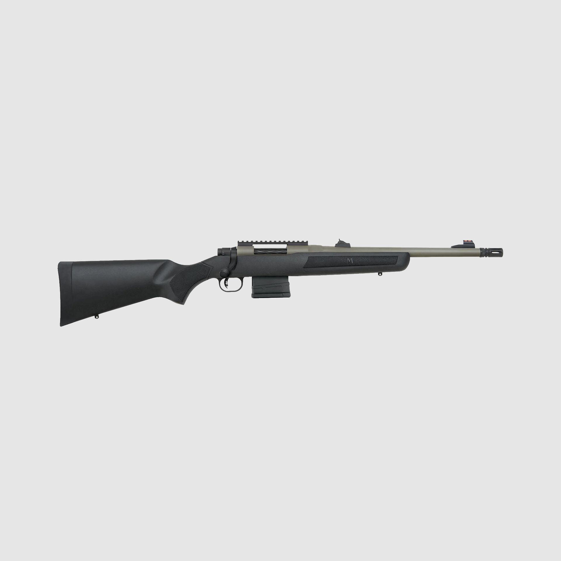 MVP Patrol 16.25" Professional