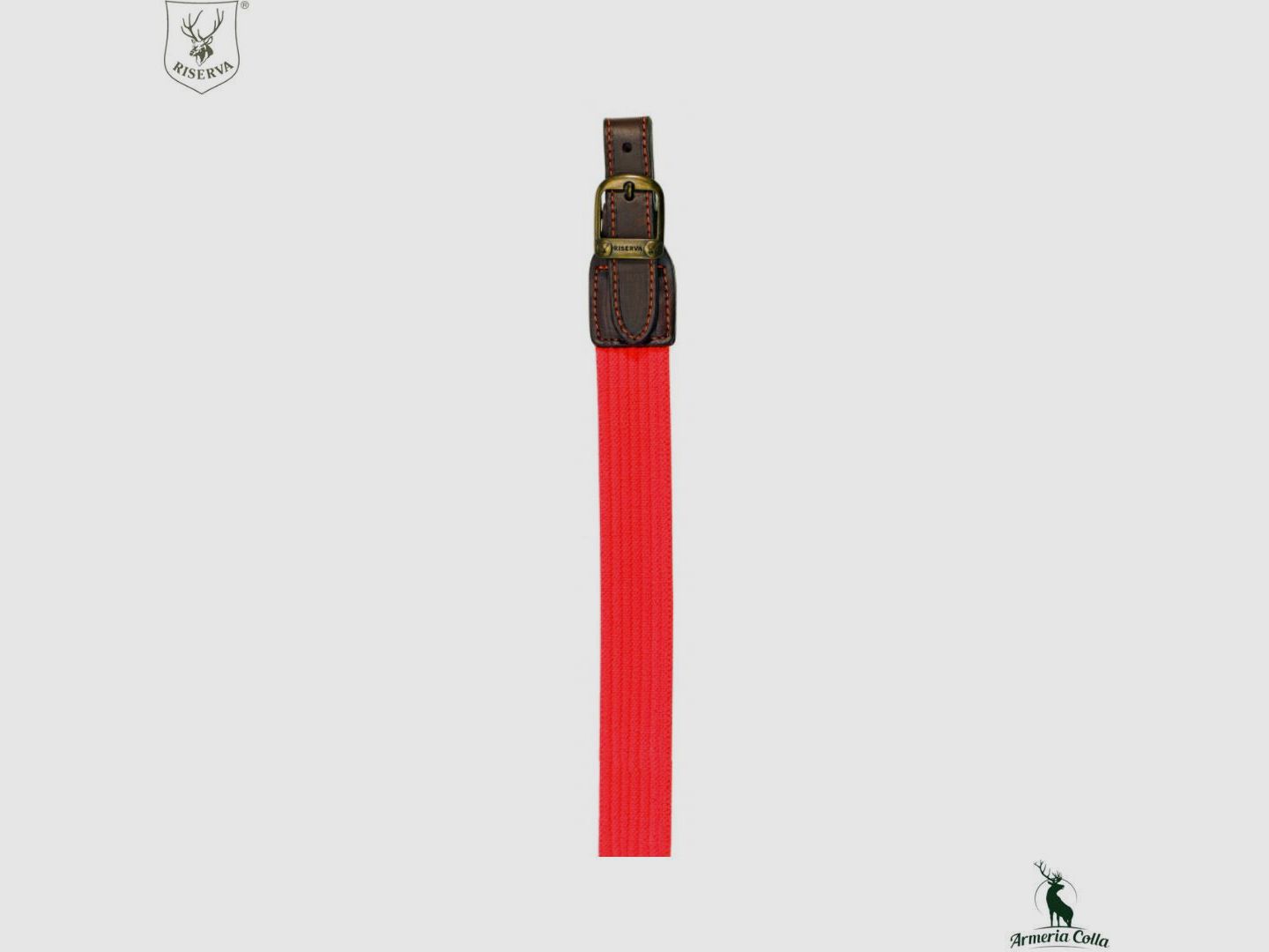Elastische Geweerriem R2289