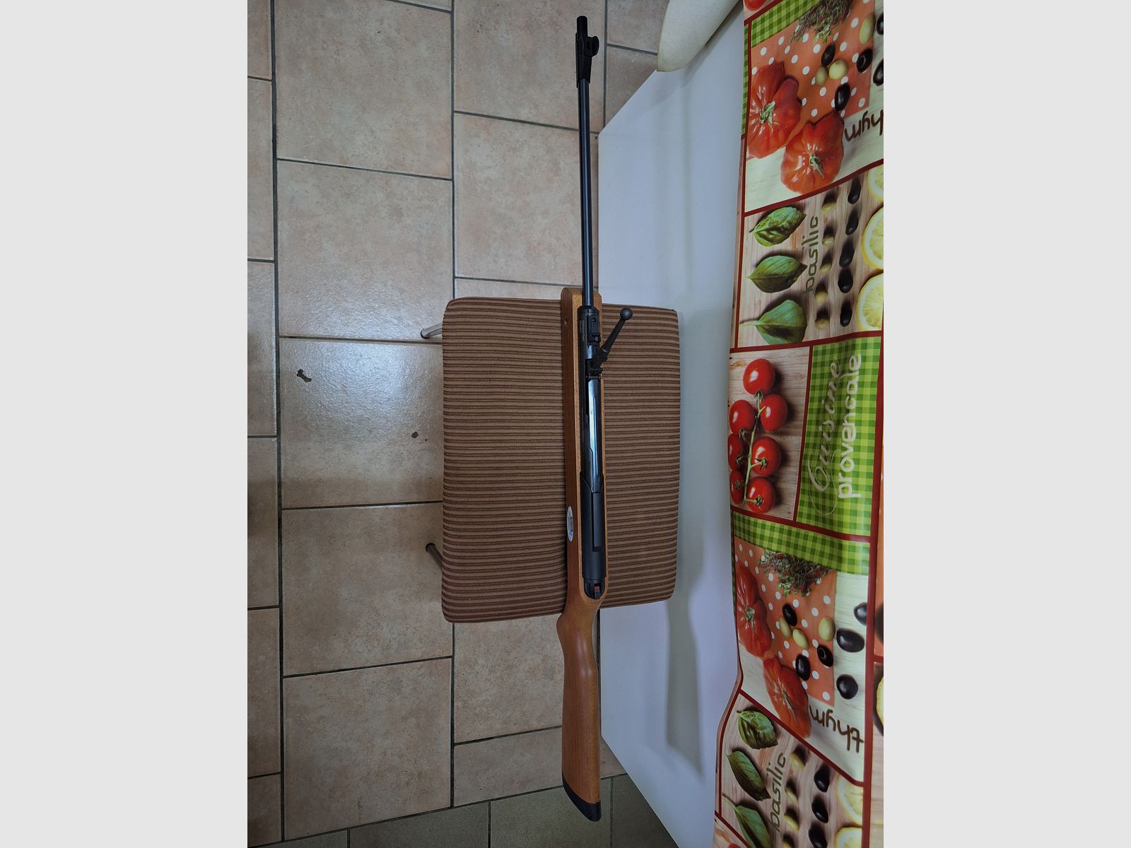 Fusil à air comprimé Diana Oktoberfest