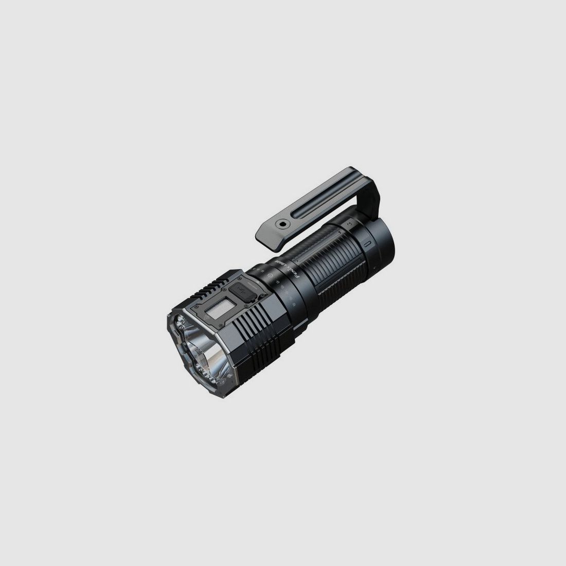 Fenix LR60R LED zoeklamp / zaklamp