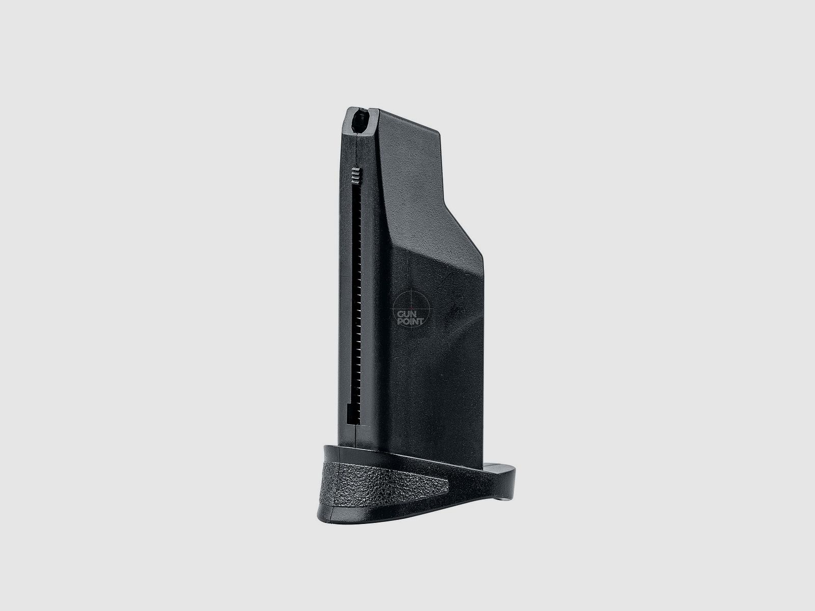 Magazin fr Softair - Smith & Wesson - M&P9c PS - Federdruck