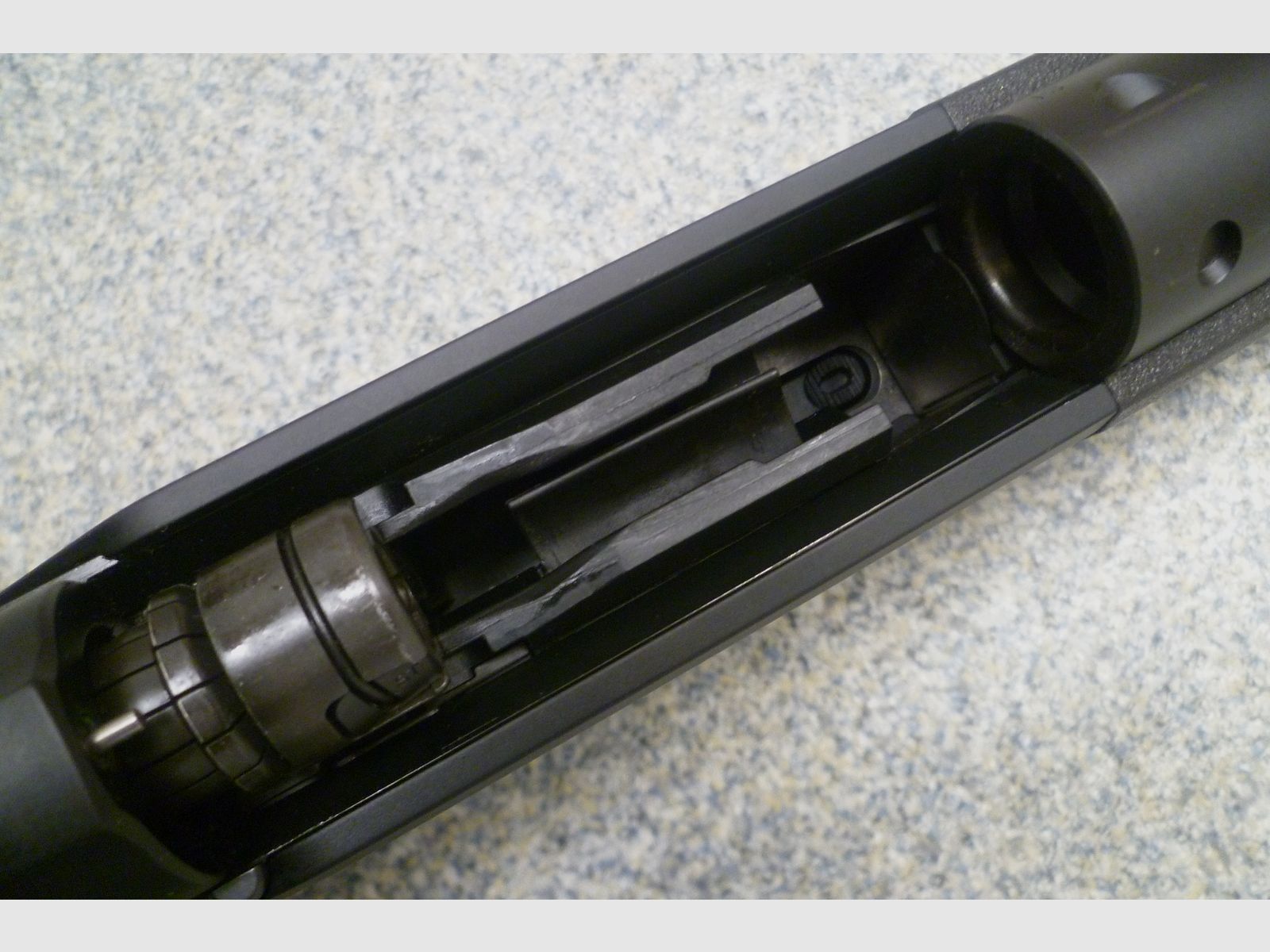Repeater rifle Blaser R8 Ultimate .308 Win LL 52 cm