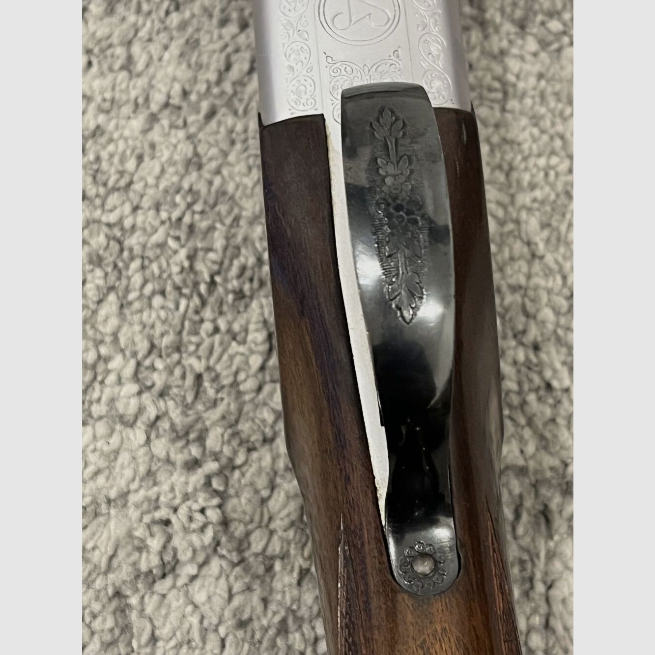 Sauer Beretta S56/E