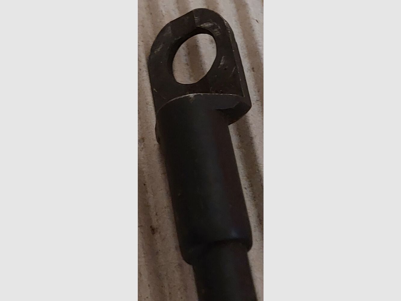 FN Zweibein für FN Fal, G1, STGW58