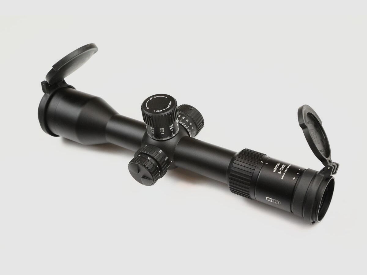 Meopta Meotac 3-12×50, Bild 2 von 4