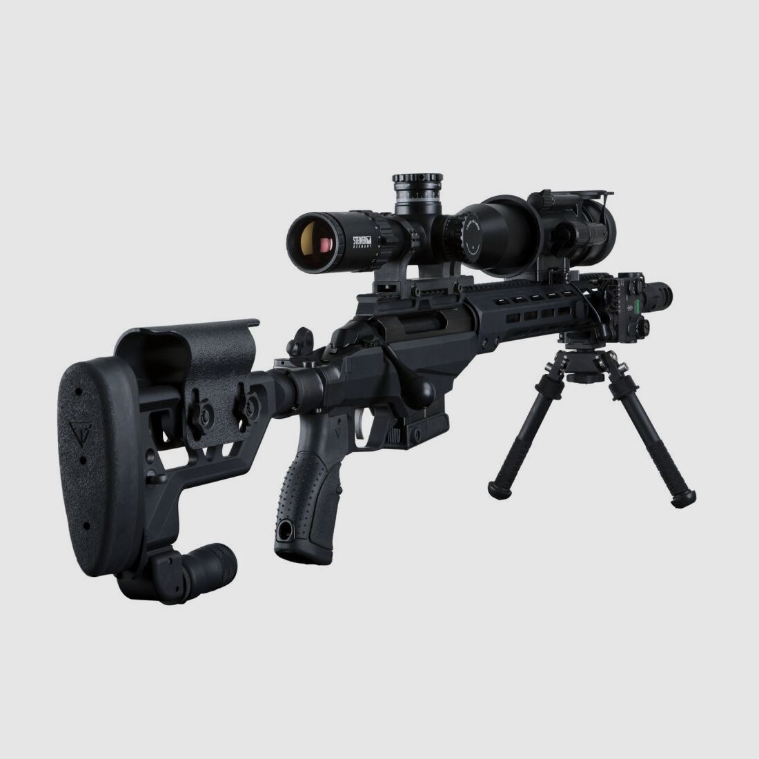 Tikka T3X Tac A1