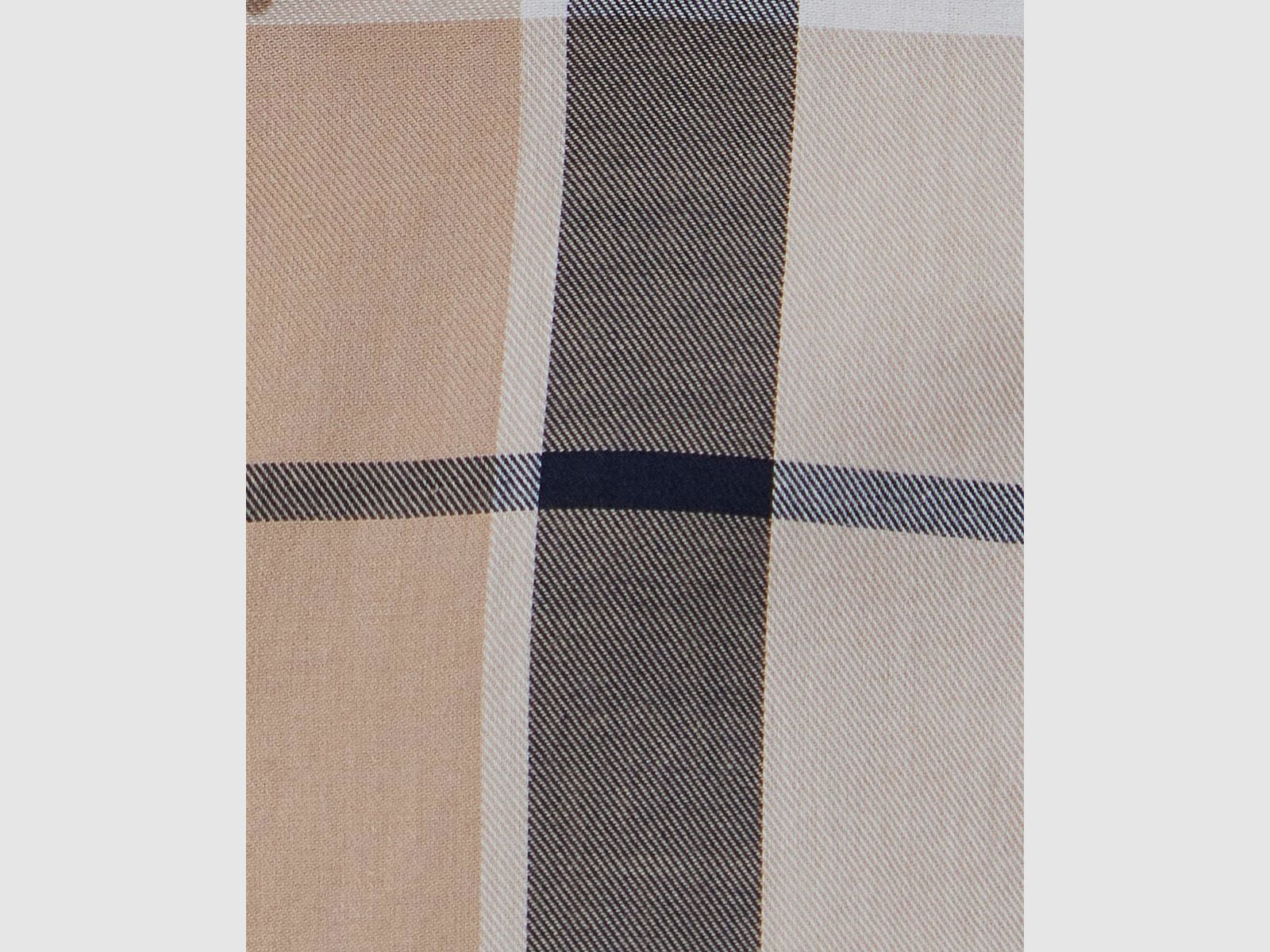 Barbour Bluse Bredon