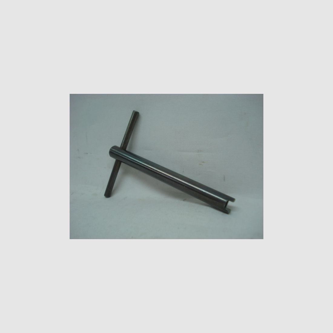 Klucz tłokowy 6,5 mm szerokości - do tłoka z zapalnikiem skrzydełkowym