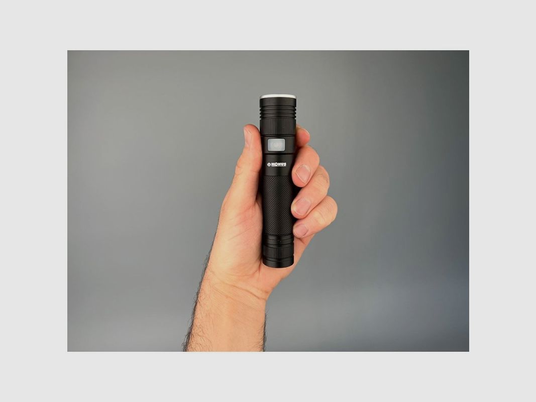 Torcia KONUS RC5, immagine 17 di 18